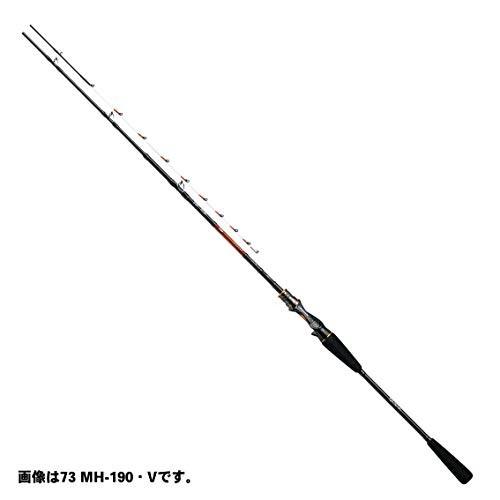ダイワ Daiwa 船竿 ストアヴィヴァルディのダイワ Daiwa リーディング V 釣り竿 ストアヴィヴァルディ