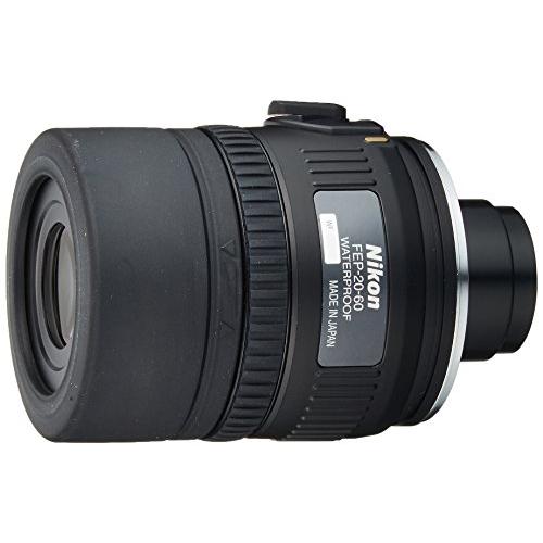 Nikon 双眼鏡 オペラグラス フィールドスコープ接眼レンズ フィールドスコープ接眼レンズ Fep 60 望遠鏡
