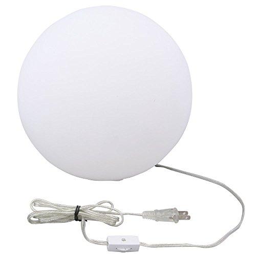 楽天 ぼん家具 インテリア照明 Led対応 間接照明 フロアランプ 丸型 ランプ おしゃれ 25cm Rakuten Www Mesquita Rj Gov Br