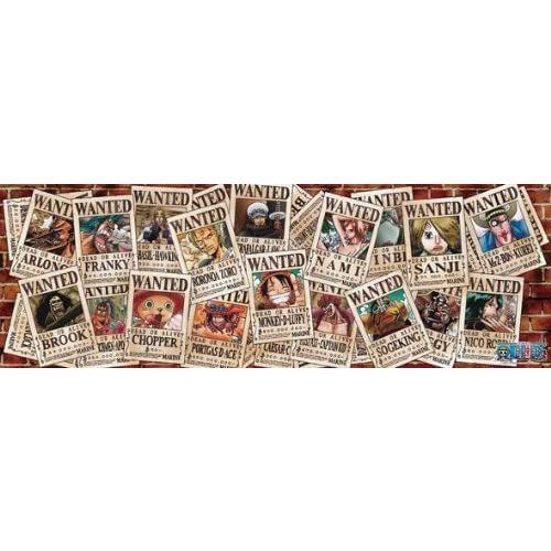 日本製 950ピース ジグソーパズル One Piece 賞金首の海賊たち 34x102cm ストアヴィヴァルディ 通販 Yahoo ショッピング 珍しい Www Doctor Plan Com