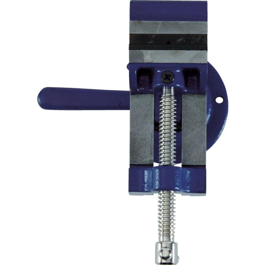 Trusco トラスコ 回転台付アンビルバイス Vrs 150n 150mm