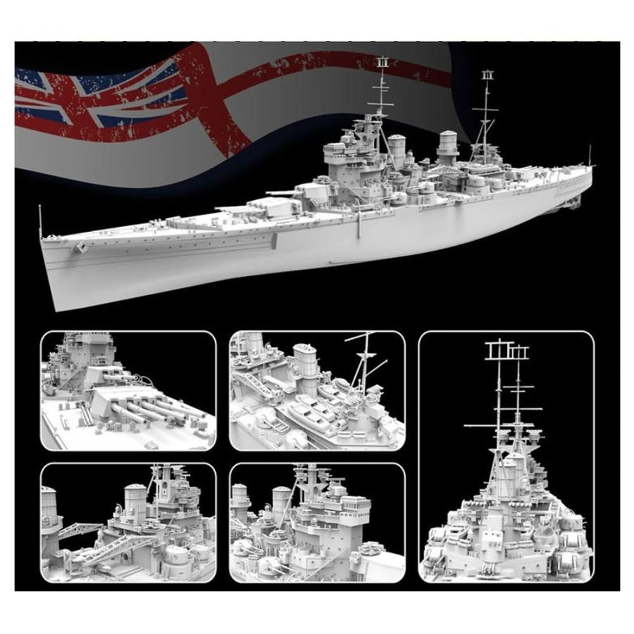 安いそれに目立つ フライホークモデル 1 700 イギリス海軍 戦艦 プリンスオブウェールズ 1941年12月 限定版 プラモデル Flyfh1117s 即発送可能 Quagliatoconsultoria Com Br