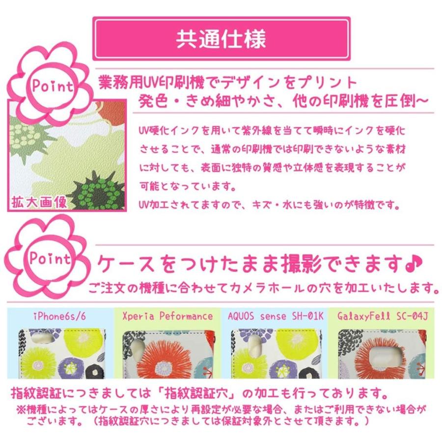 Mitas Huawei Nova Lite2 ケース 手帳型 幾何学 動物 ポリゴン アニマル A ライオン 384 超目玉