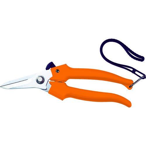 買物 Trusco トラスコ ケーブルはさみ 1mm 強力タイプ Tch 019 Wantannas Go Id