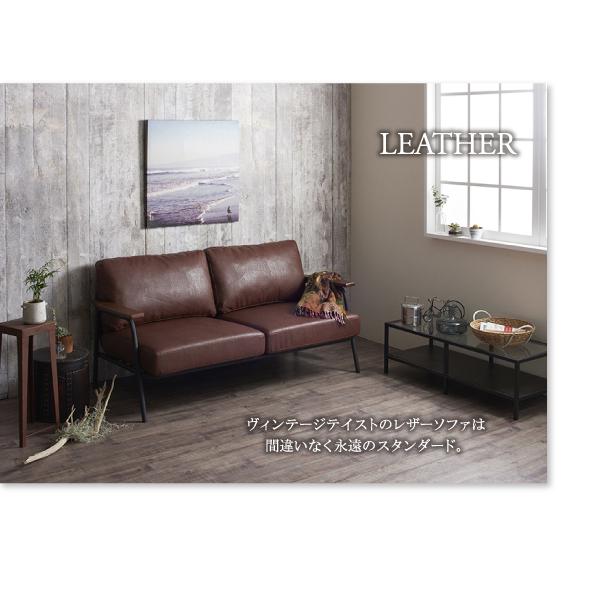 ソファー ソファ 2.5人掛け カウチソファ ヴィンテージ デニム