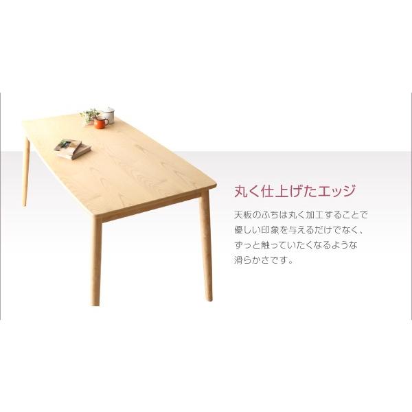 直営店から日本全国 ダイニングテーブルセット 4点セット(引出し付きテーブルW150+ハイバックチェア2脚+ベンチ1脚)