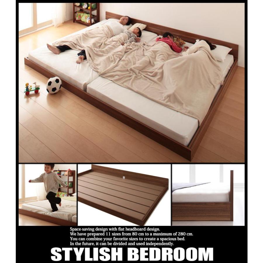 5 Offセール 連結ベッド クイーン Ss Ss マットレス付き セミシングル セミシングル 2台連結 フラットヘッドボード プレミアムボンネルコイルマットレス付き 国内盤ブルーレイ 家具 インテリア ベッド マットレス Wedding Dress Preservation Net