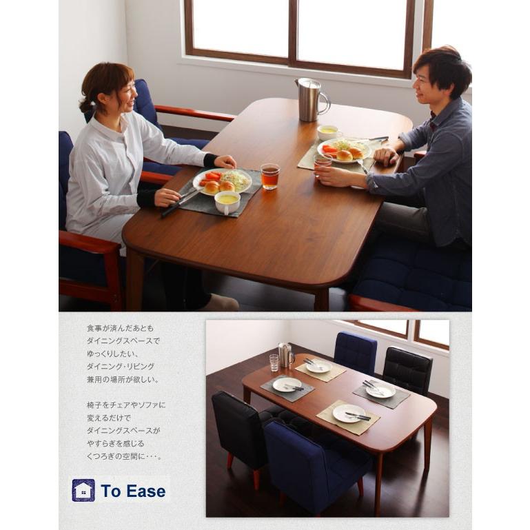ダイニングテーブルセット 4点セットdタイプ テーブルw160 2pソファ 1pソファ 2 Vm ビバマリアヤフー店 通販 Yahoo ショッピング
