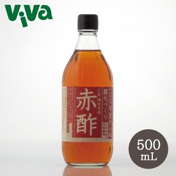 広島 備後東城 赤酢 500ml 赤シャリ H ビバおはようショップ 通販 Yahoo ショッピング
