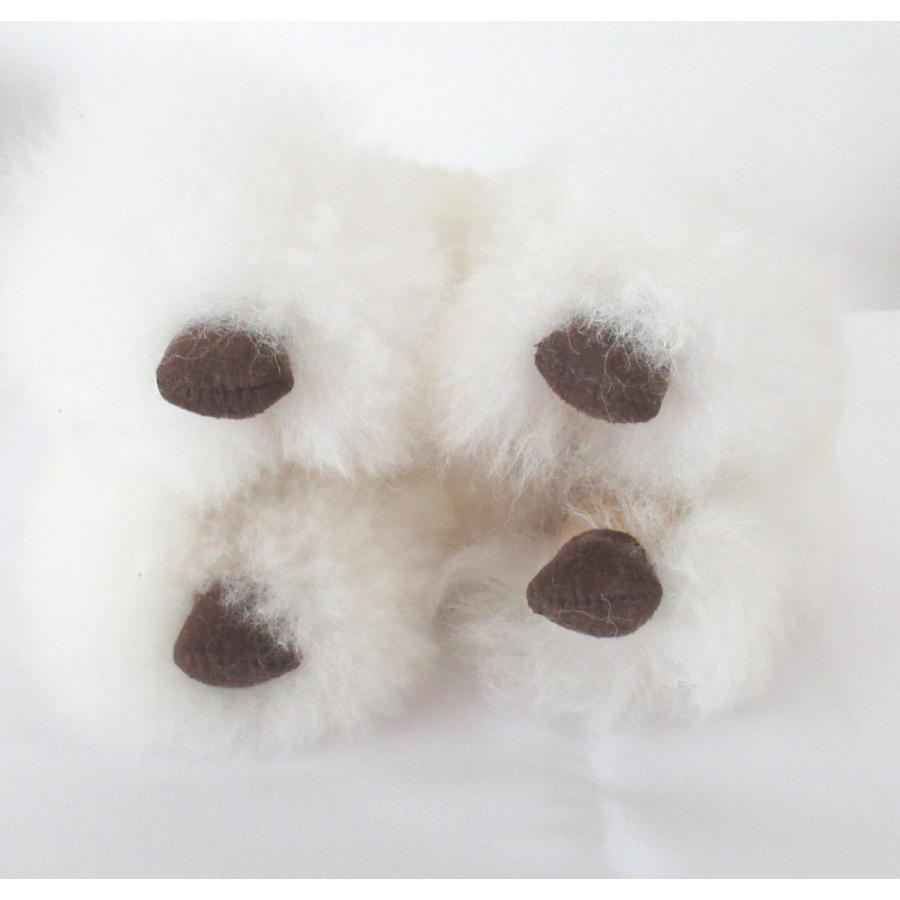 ALPACA WHITE 26cm】アルパカ ぬいぐるみ置き物 アルパカ毛 100 ALPACA WHITE 26cm】アルパカ ぬいぐるみ置き物 アルパカ毛 100