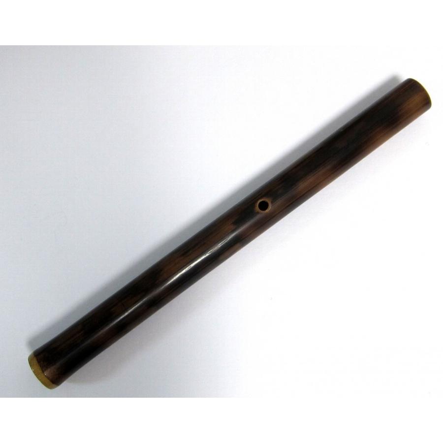 ELWI QUENA PRO TYPE02】【焼き色タイプ2】エルウィ社 プロ用 竹製の
