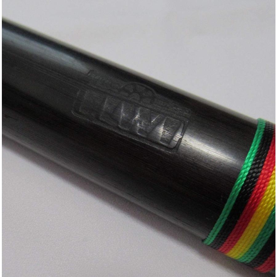 ELWI QUENA PRO QUEMADO TYPE1】エルウィ社のプロ用竹製の高級ケーナG