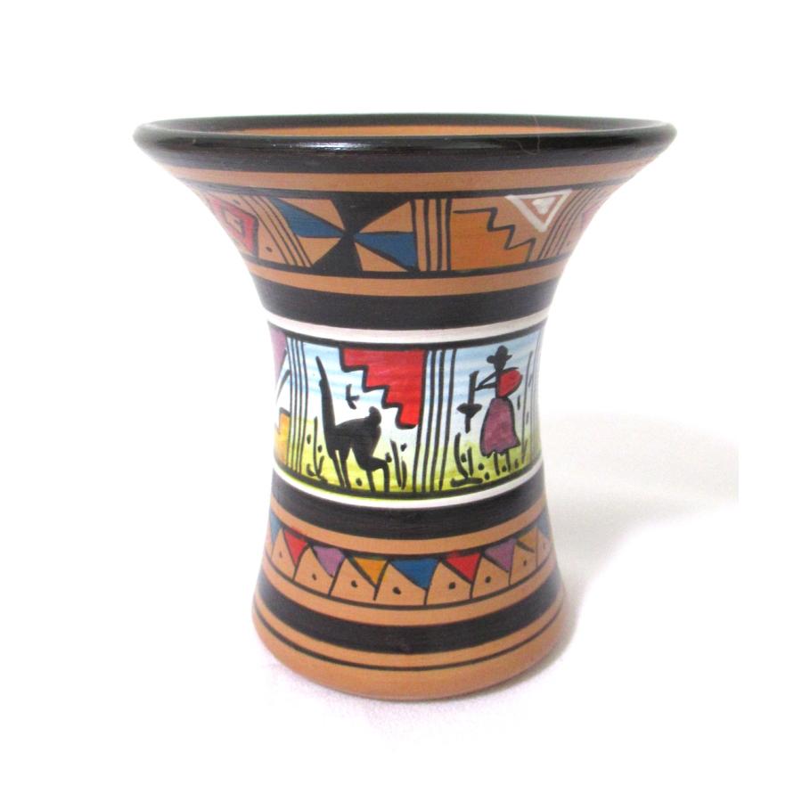 アンデス、ペルー土器 古代アンデスの土器、顔料に爬虫類のおしっこ | ナショナル ジオ