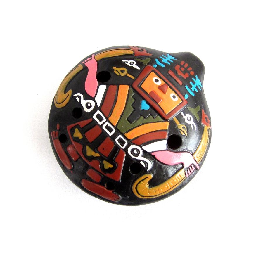 ペルー 民芸品 土器 陶器 2025年最新】ペルー土器の人気アイテム