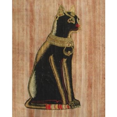パピルス　古代エジプト神話のタペストリー パピルス 古代エジプト神話のタペストリー Amazon.co.jp: OERJU