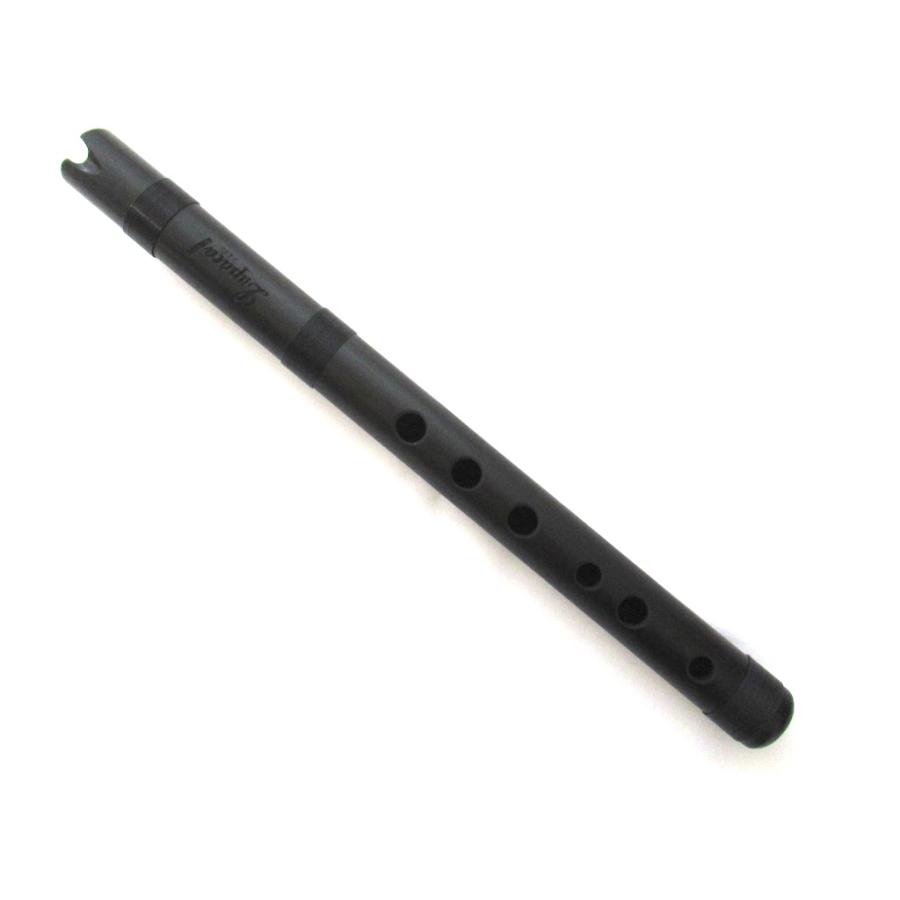 LUPACA QUENA EBONY PRO】ルパカ社のプロ用 最高級ケーナ G管 【黒檀