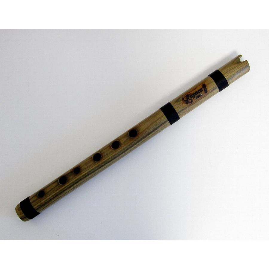 LUPACA QUENA GUAYACAN PRO】ルパカ社のプロ用のワヤカン木ケーナ G管
