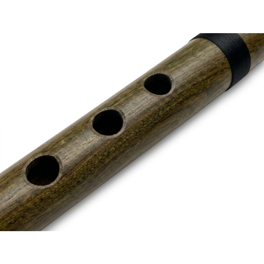 LUPACA QUENA GUAYACAN PRO】ルパカ社のプロ用のワヤカン木ケーナ G管