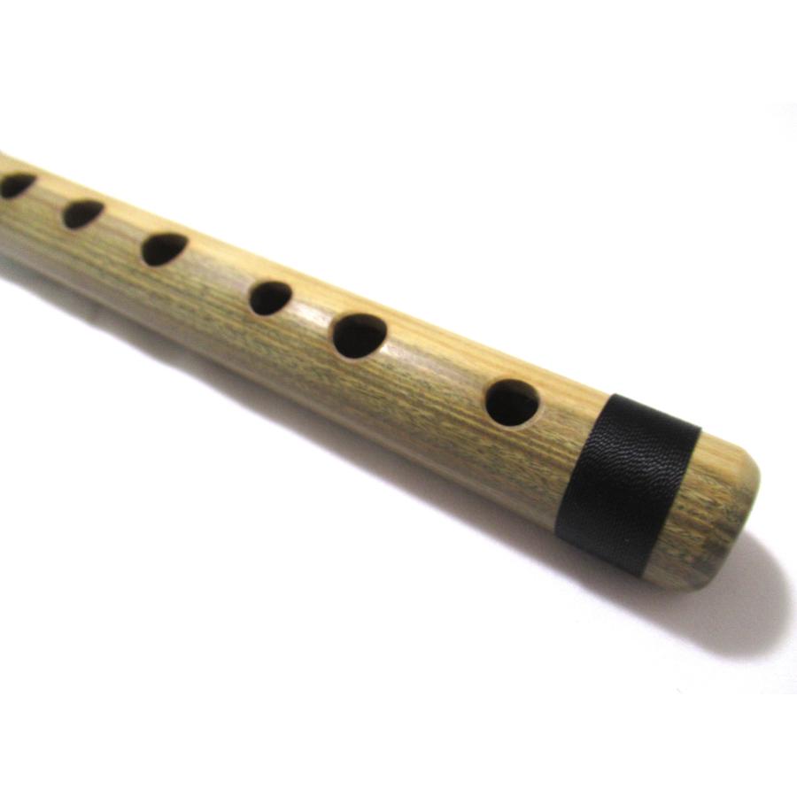 LUPACA QUENA GUAYACAN PRO COLOR02】ルパカ社のプロ用ケーナ G管