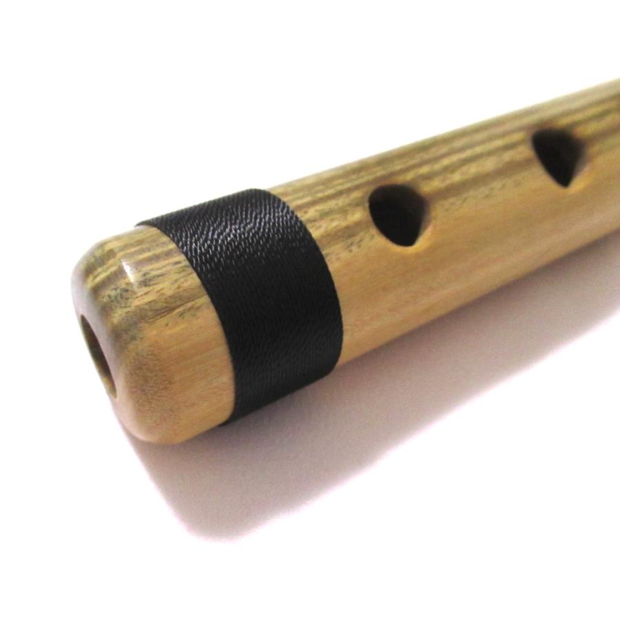 LUPACA QUENA GUAYACAN PRO COLOR02】ルパカ社のプロ用ケーナ G管