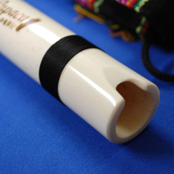 ケーナ Lupaca ルパカ グァイアカム ケーナ Amazon | 【LUPACA QUENA GUAYACAN PRO】ルパカ社のプロ用ケーナ