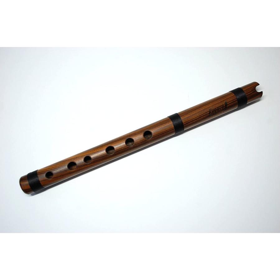 LUPACA QUENA JACARANDA PRO】ルパカ社のプロ用ケーナ G管