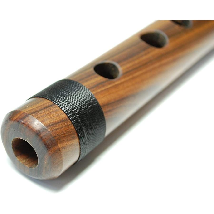 LUPACA QUENA JACARANDA PRO】ルパカ社のプロ用ケーナ G管