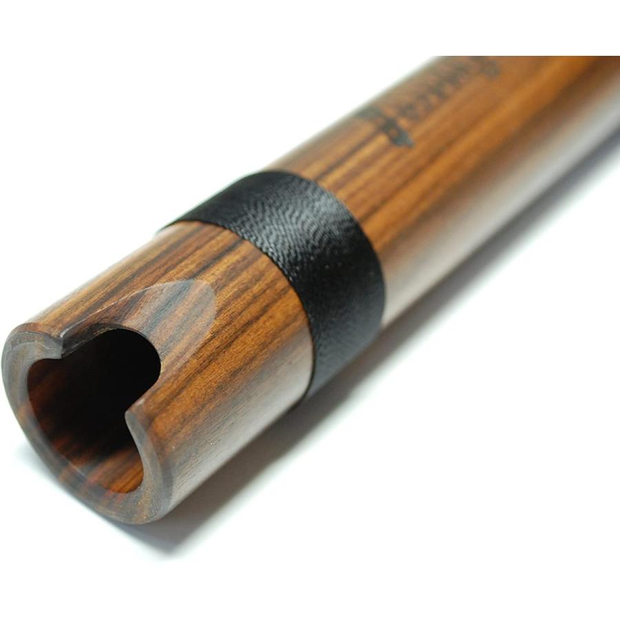 LUPACA QUENA JACARANDA PRO】ルパカ社のプロ用ケーナ G管