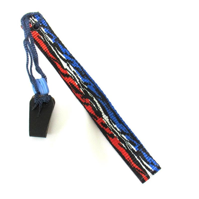 ネームストラップ QUENA STRAP TYPE26】【タイプ26・画像の柄】ケーナ用のネック