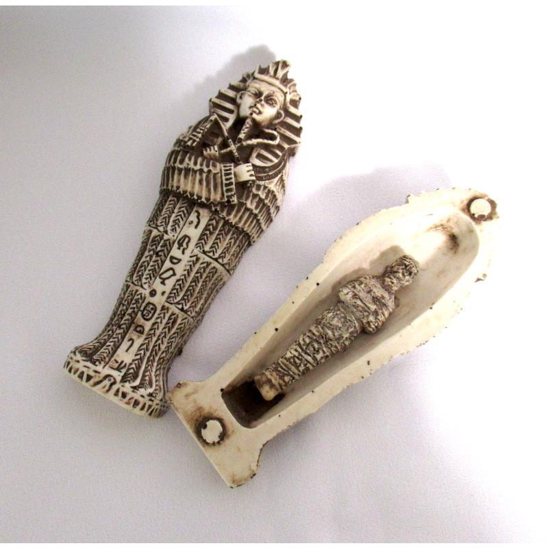 専用の品 ツタンカーメン王墓発掘品 盾のレプリカ エジプト製