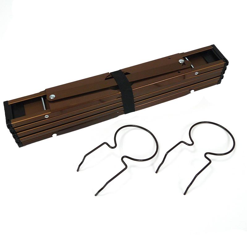 コンパクトに折りたためるレジャーミニテーブル ビバホーム |  | 03