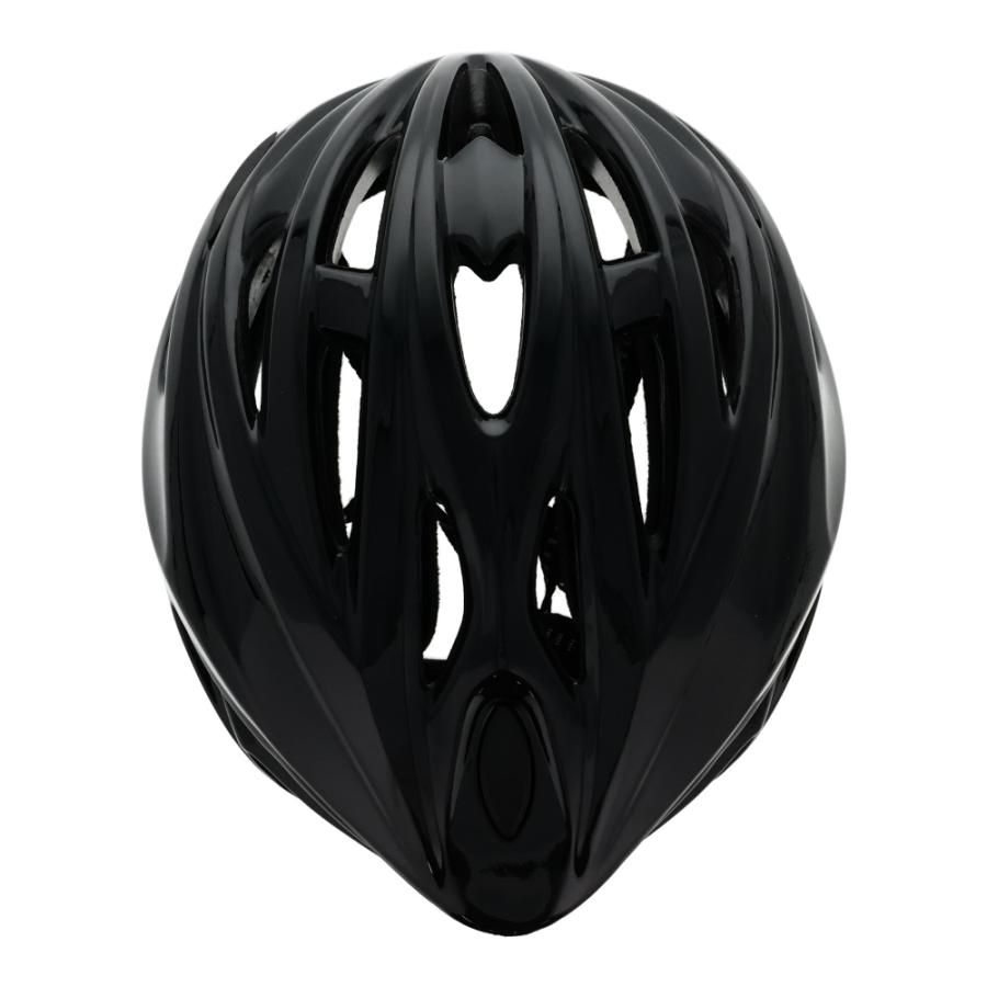 サイクルスポーツヘルメットL(58−61cm) BK カー サイクルスポーツヘルメットL(58−61cm) BK カー