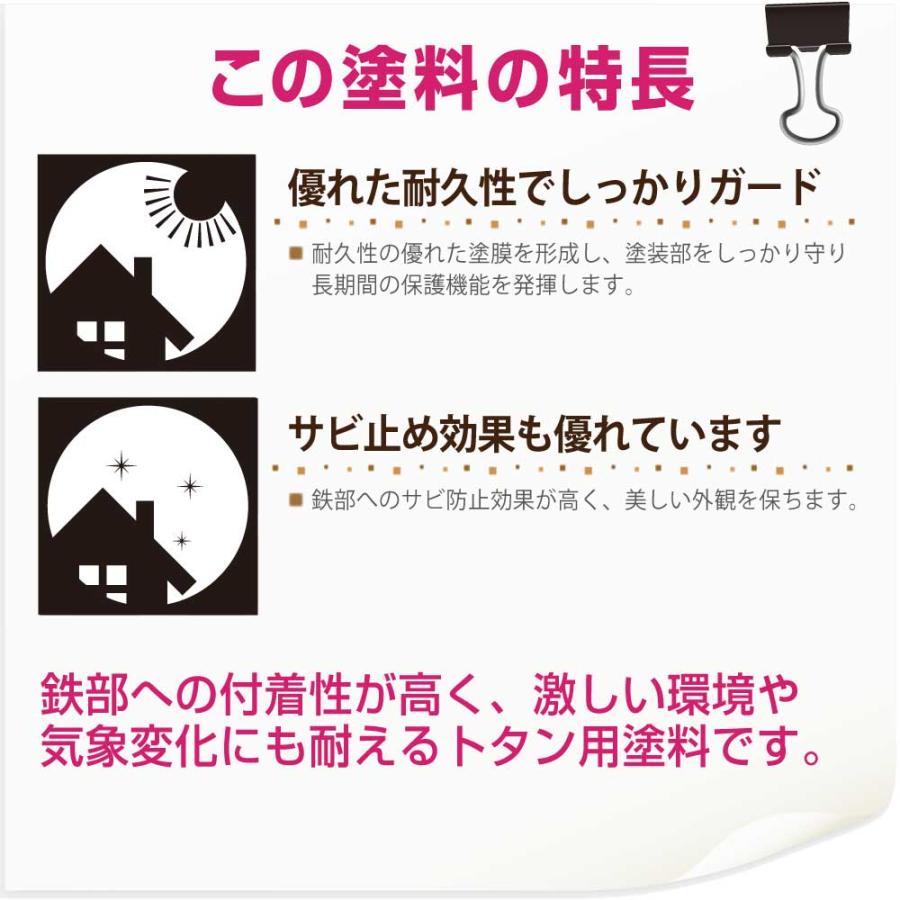 カンペハピオ 油性トタン用 シルバー 7L 養生 塗料 業務用塗料 屋根用