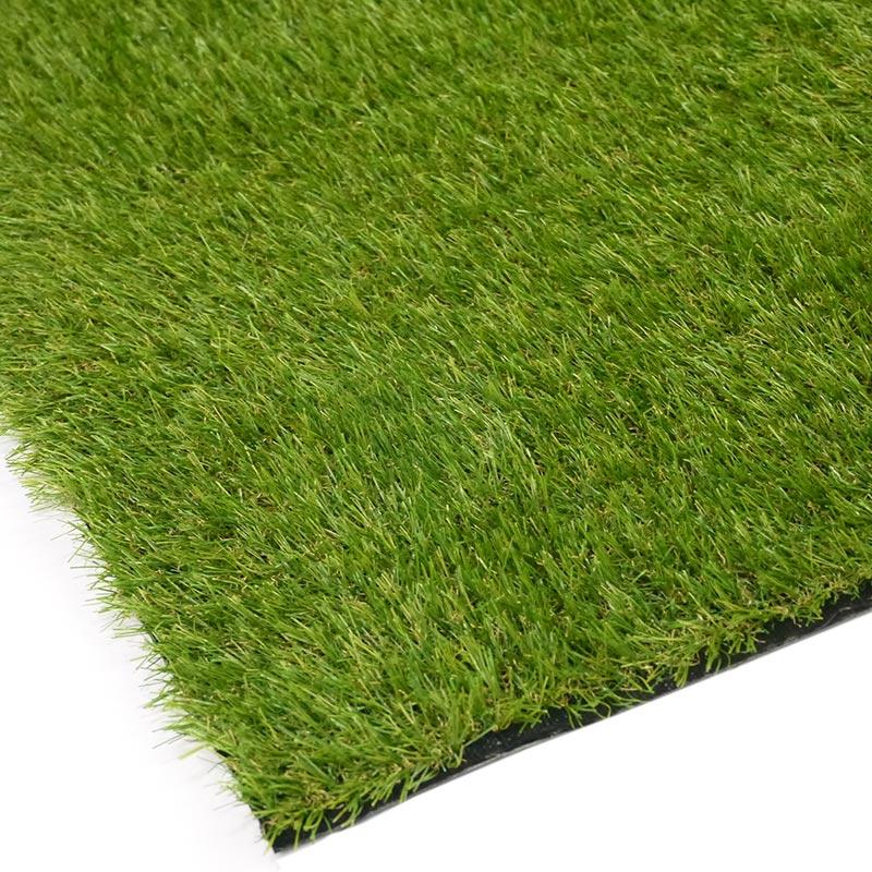 リアル人工芝 パイル長さ20mm 2×5m ビバホーム : ビバホーム