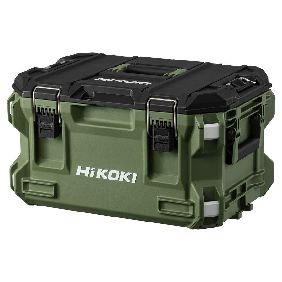 HIKOKI マルチクルーザー ツールボックスL FG00379484 工具 工具