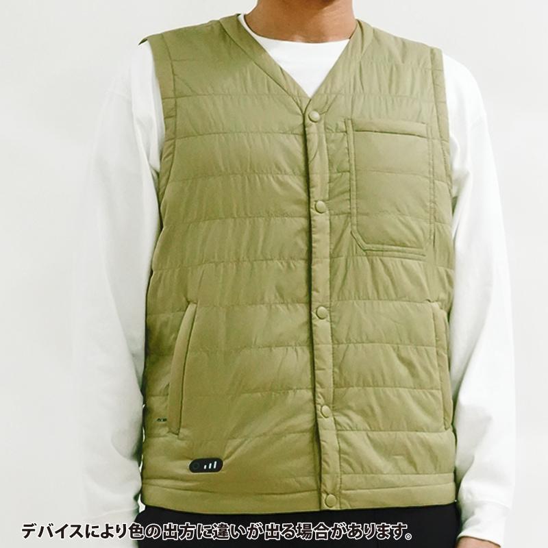 Cabelas ベスト　ベージュ　L Cabela's / Fishing Vest / Beige L / Used | Colo