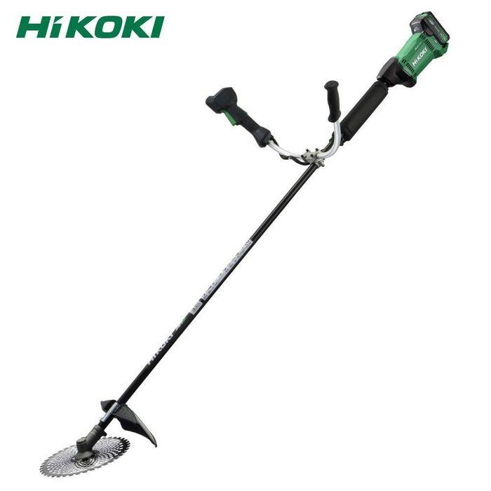 HiKOKI コードレス刈払機 CG36DC(WPZ)