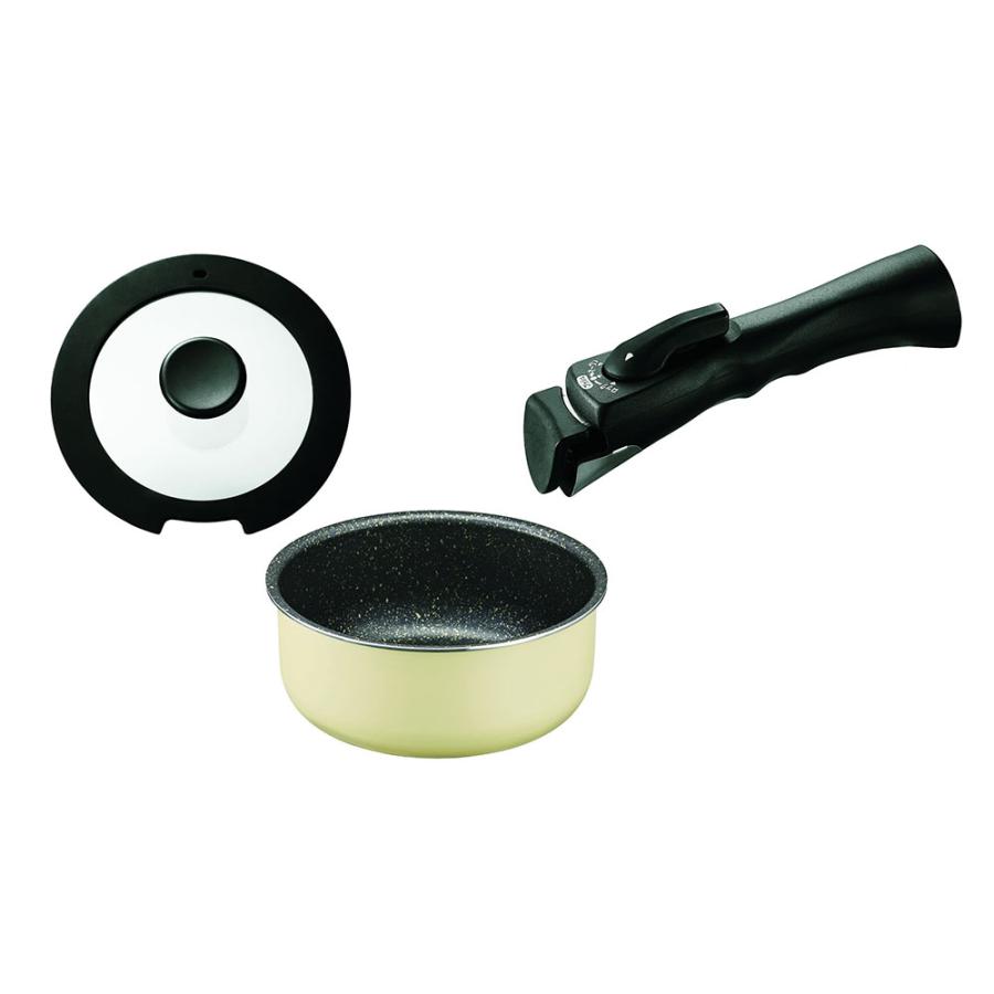 アムウェイ　新品現行型フライパン、鍋セット Amway(アムウェイ) 鍋・フライパンセット Queen入荷しました