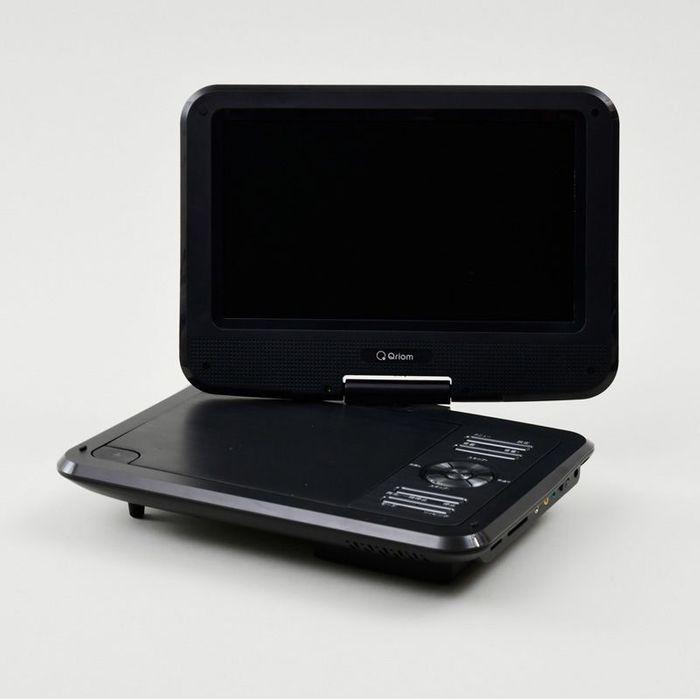 家電 ポータブルプレーヤー