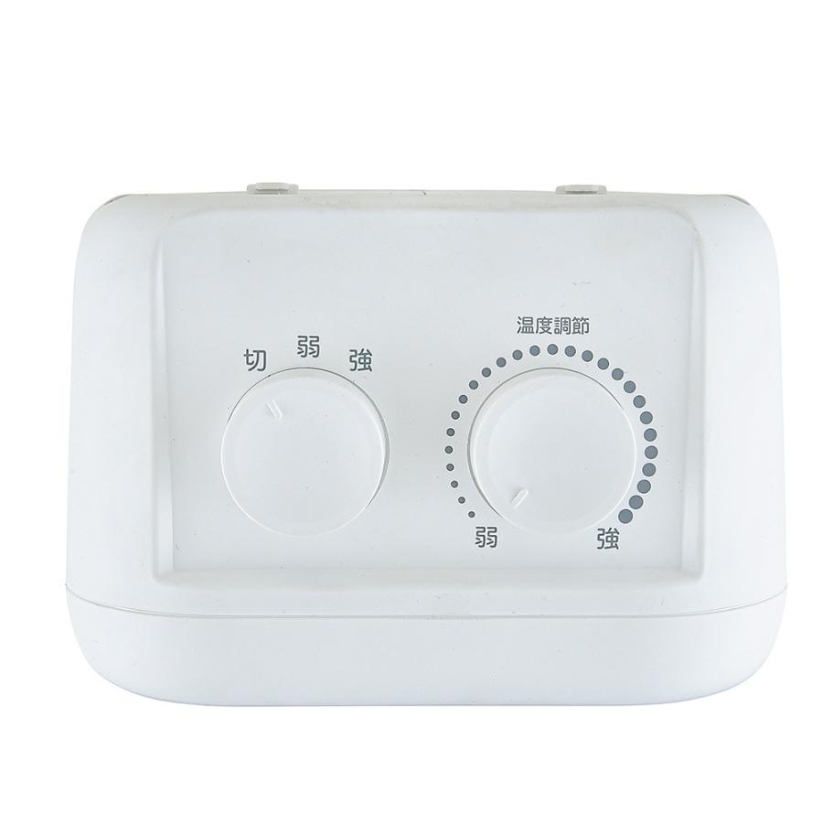 家電 季節、空調家電 ファンヒーター ミニセラミックヒーター WCE−G601 家電 季節 空調家電 ビバホーム