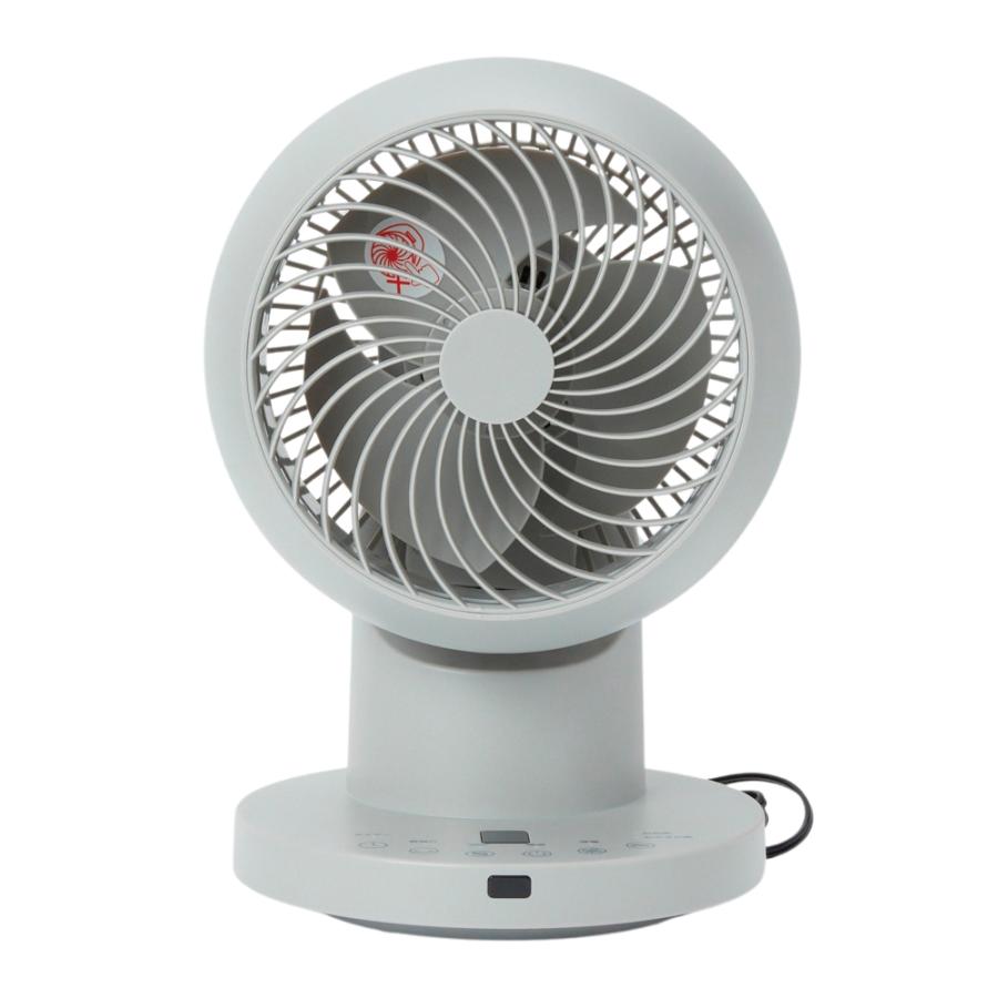 360°首振サーキュレーター AF-C154AFK（H） 家電 季節 空調家電