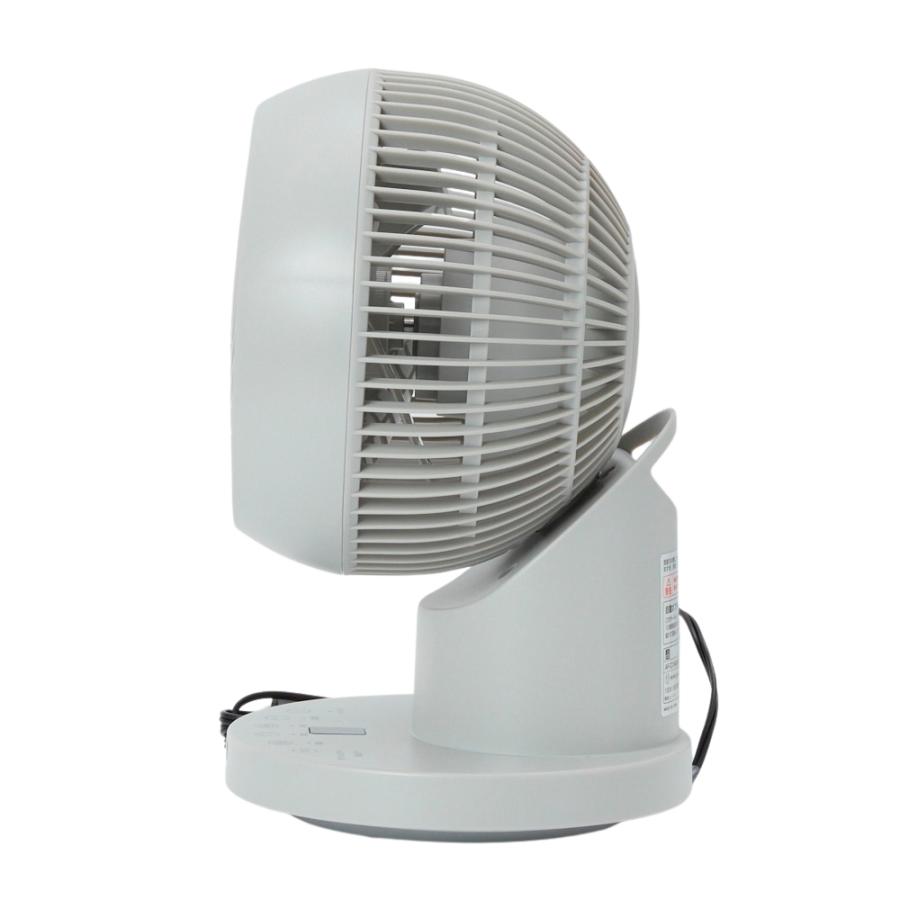 360°首振サーキュレーター AF-C154AFK（H） 家電 季節 空調家電
