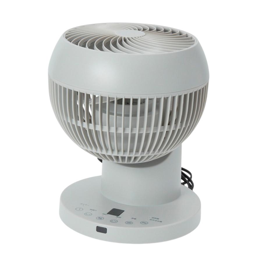 360°首振サーキュレーター AF-C154AFK（H） 家電 季節 空調家電