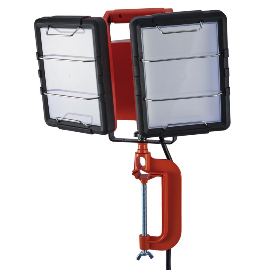 投光器 LED アイリスオーヤマ LWT-7500C-WP