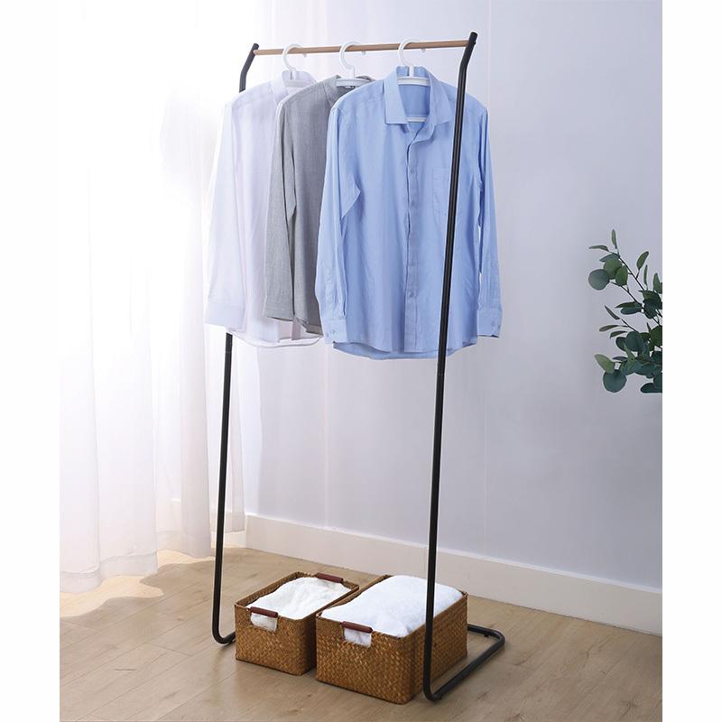 L型スタイルハンガーラック VYSー70L ビバホーム