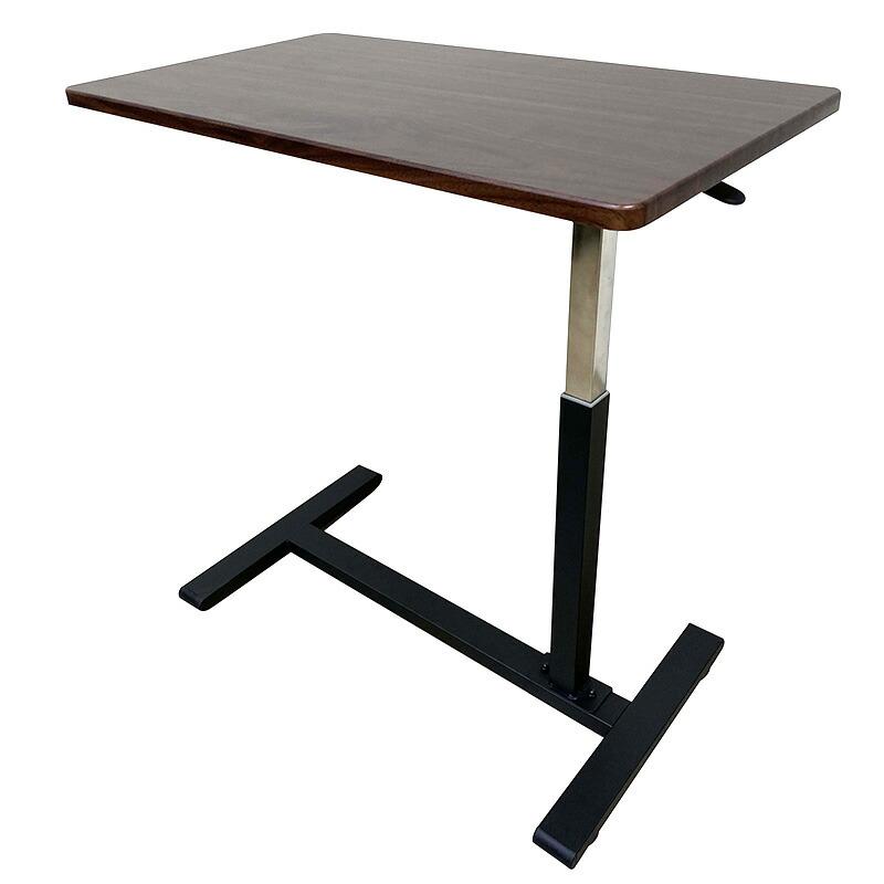 ガス圧昇降式サイドテーブル VST−70ST ビバホーム : ビバホーム