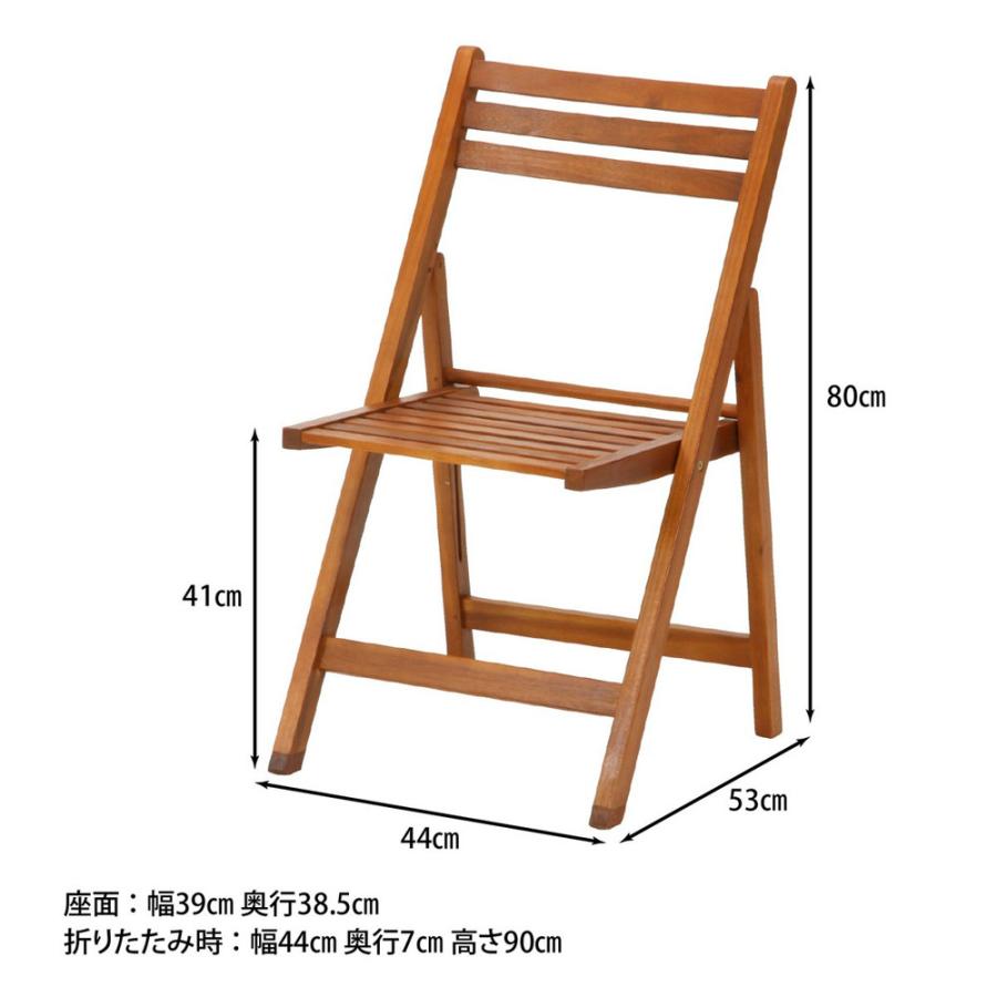 不二貿易 バタフライテーブル＆チェアー5点SET【メーカー直送 代引