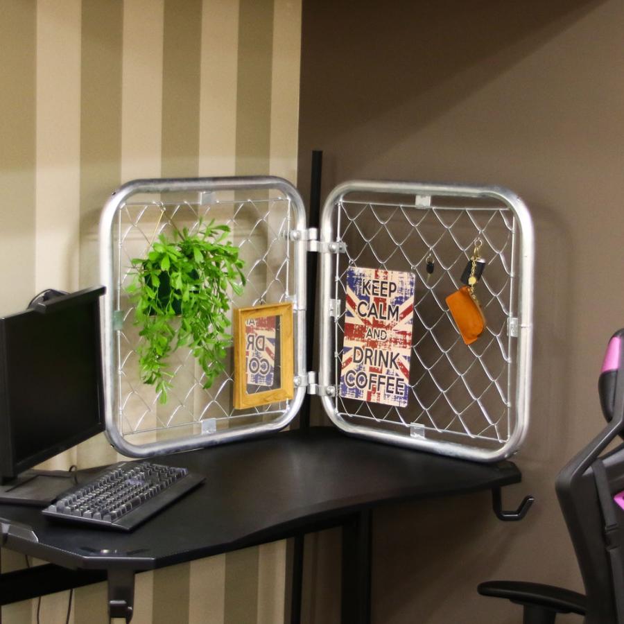 研磨済　オリジナル　ヴィンテージタフアメリカンフェンス　60x60 研磨済 オリジナル ヴィンテージタフアメリカンフェンス 60x60