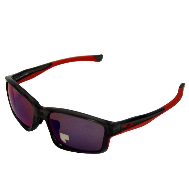 OAKLEY（オークリー） スポーツサングラス CHAINLINK 野球 サングラス