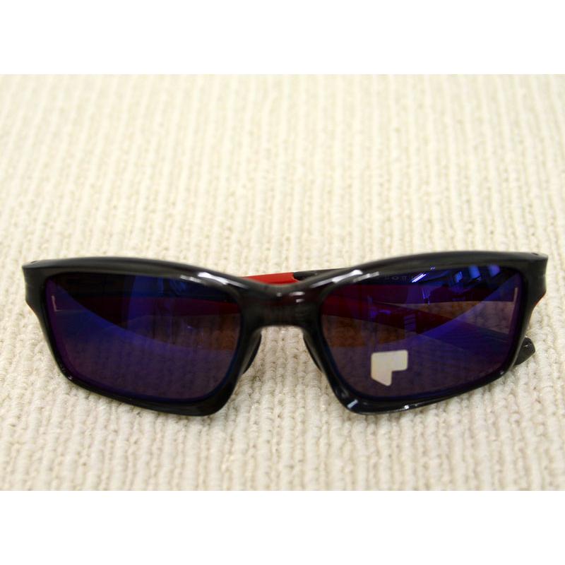 OAKLEY（オークリー） スポーツサングラス CHAINLINK 野球 サングラス